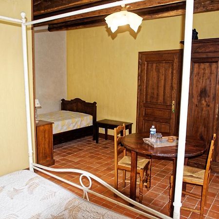 Chambre D'Hotes Au Vieux Moulin Clohars-Carnoët Eksteriør bilde